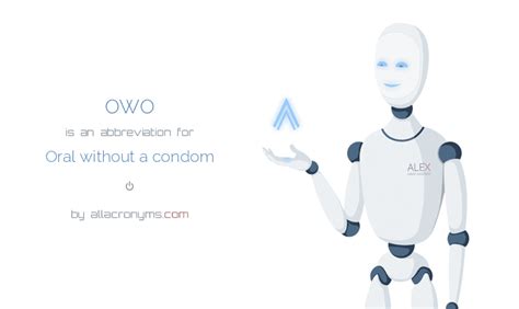 OWO - Oral without condom Sexual massage Ploudalmezeau